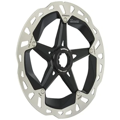 Afbeelding van Shimano remschijf XTR RT MT900 Center Lock 180 mm
