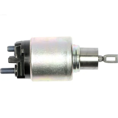 Afbeelding van Magneetschakelaar, startmotor AS PL SS0043(BOSCH)