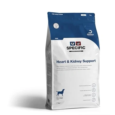Afbeelding van Specific Heart &amp; Kidney Support CKD