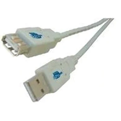 Afbeelding van Microconnect USB 2.0 A 3m M F