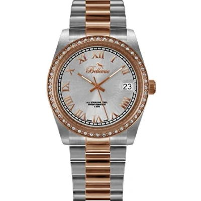 Afbeelding van Horloge Dames Bellevue I.22 (Ø 27 mm)