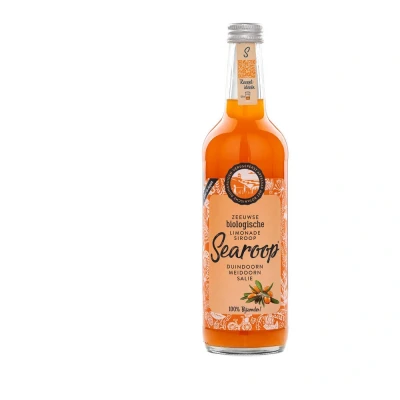 Afbeelding van Searoop Duindoorn 15x250ml