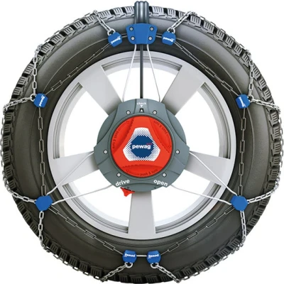 Afbeelding van Sneeuwketting Pewag RSM 77 V SERVOMATIK SUV