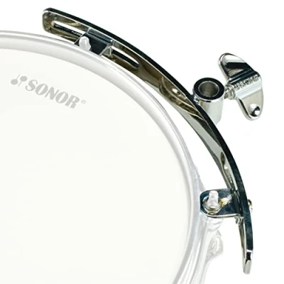 Afbeelding van Sonor Tomhouder Adapter JTH, f Jungle Snaroodrum Houder voor drums