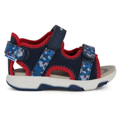 Afbeelding van Sandalen Geox B SANDAL MULTY BOY