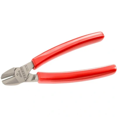 Afbeelding van Facom Zijkniptang &quot;;Pianodraad&quot;;, Pvc 16Cm 192A.16G