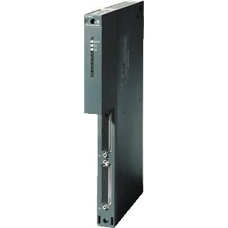 Afbeelding van Siemens 6ES7460 0AA01 0AB0 Simatic S7 400 IM 460 0 Transmitter Interface Module
