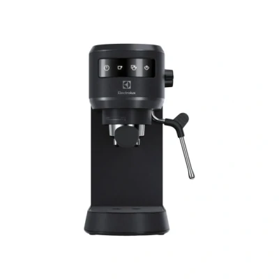 Afbeelding van Electrolux Explore 6 E6EC1 6BST Espresso machine voor ESE pads Zwart