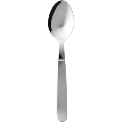 Afbeelding van Gense Rejka Eetlepel 19,3 cm Mat/glanzend staal