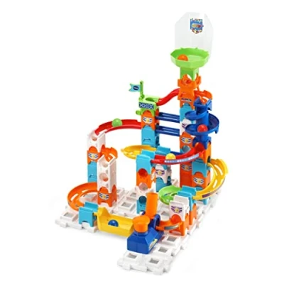 Afbeelding van VTech Marble Rush Adventureset S100