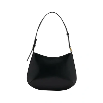 Afbeelding van Mango Handtas, Dames, Maat: One Size, Black