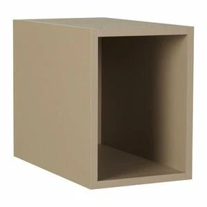 Afbeelding van Quax Nis Commode Cocoon Latte