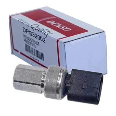 Afbeelding van Denso Airco hogedrukschakelaar DPS32002