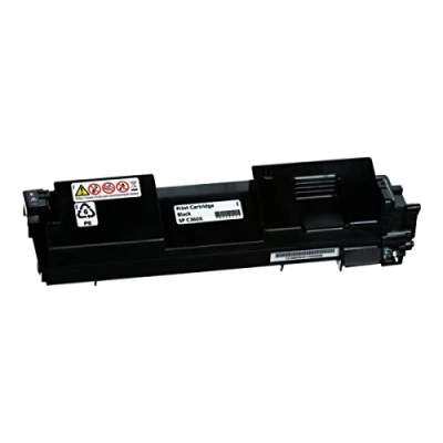 Afbeelding van Ricoh 408250 (SP C361) Toner Zwart
