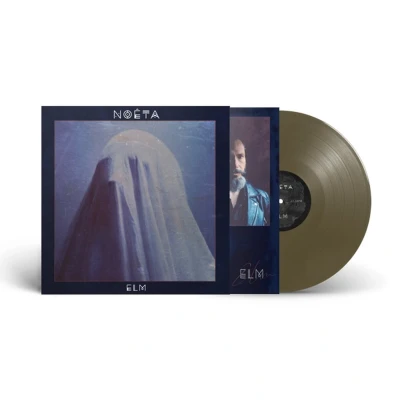 Afbeelding van Noeta Elm Vinyl LP / 23 04 2021 Coloured