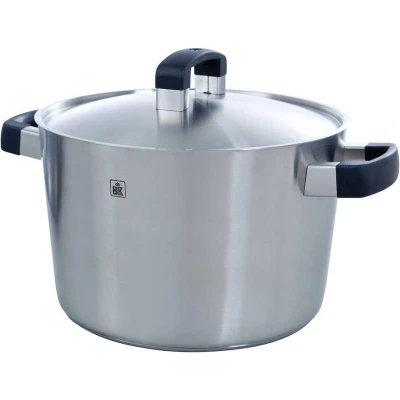 Afbeelding van Soeppan BK Conical Cool 24 cm