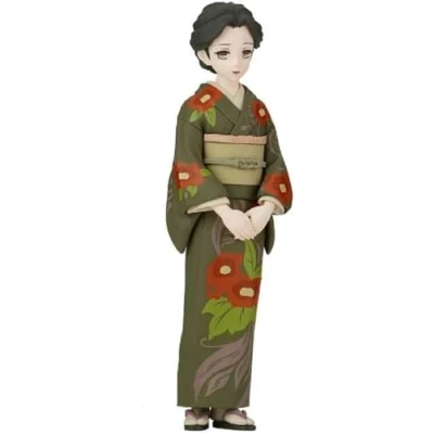 Afbeelding van Banpresto Actiefiguur Tamayo Demon Slayer: Kimetsu No Yaiba, Vol.37 BP88052, Multicolor