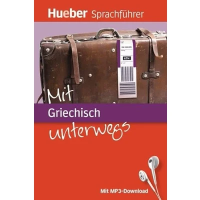 Afbeelding van Mit Griechisch unterwegs