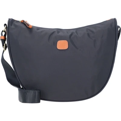 Afbeelding van BRIC&#039;S Schoudertas X Bag Shoulderbag Ocean Blue Blauw