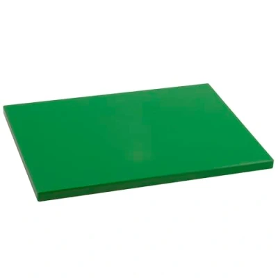 Afbeelding van METALTEX Tabla Polietileno PE 500 38X28X1.5 Verde, gedetailleerd in de beschrijving, groen, 38 x 28 1,5 cm