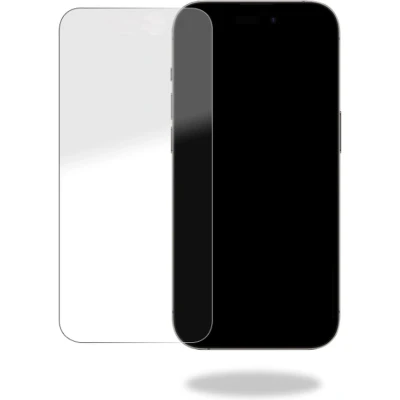 Afbeelding van My Style Tempered Glass Screen Protector for Apple iPhone 15/15 Pro Clear (10 Pack)