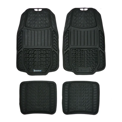 Afbeelding van Michelin 4 Universele Automatten Rubber