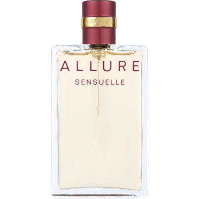 Afbeelding van Chanel Allure Sensuelle Eau de Parfum 50 ml