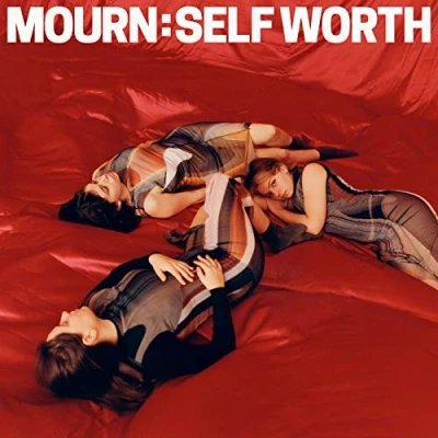 Afbeelding van Mourn Self Worth