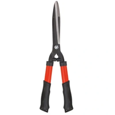 Afbeelding van Budget heggenschaar rechte snede 53cm