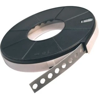 Afbeelding van JMV montageband 17 x 0.8 mm rol 10 meter