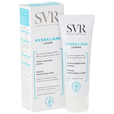 Afbeelding van SVR Gezichtscrème, 40 ml
