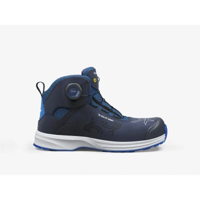 Afbeelding van Solid Gear SG6100241 Nautilus Size 41