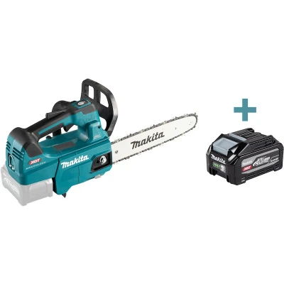 Afbeelding van Makita UC003GZ XGT 40 V Max Top handle kettingzaag 30 cm