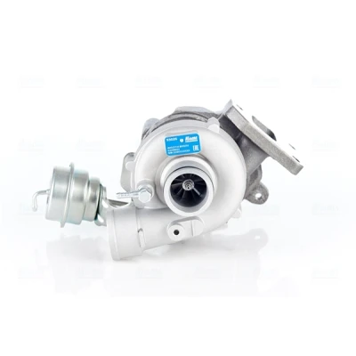 Afbeelding van Nissens Turbolader 93026