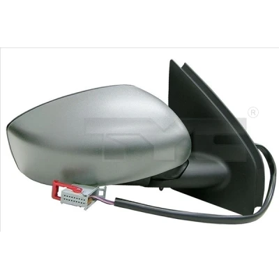 Afbeelding van Blic Buitenspiegel 5402 04 1125931P