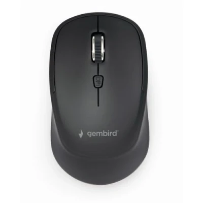 Afbeelding van Gembird MUSW 4B 05 muis RF Draadloos Optisch 1600 DPI