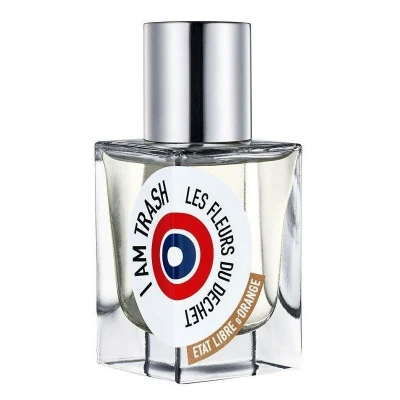 Afbeelding van Etat Libre d&#039;Orange I Am Trash Les Fleurs Du Dechet Eau de Parfum 30 ml