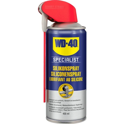 Afbeelding van Siliconen Glijmiddel WD 40 Specialist 34384 400 ml