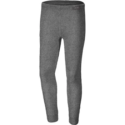 Afbeelding van CMP Unisex kinderondergoed broek, grijs (Grigio Mel.), 104