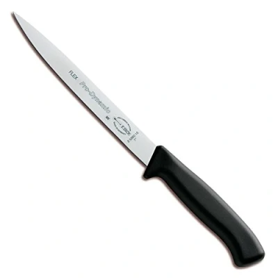 Afbeelding van Dick Pro Dynamic flexibel fileermes 18cm