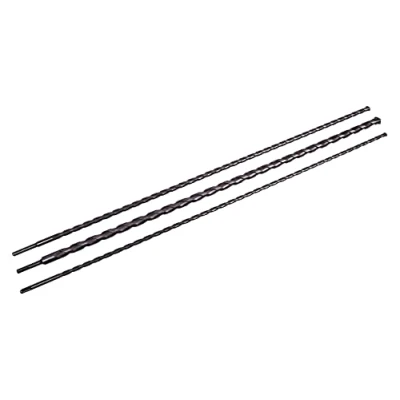 Afbeelding van Amtech E0690 3 delige 100cm (40&quot;) SDS boorset