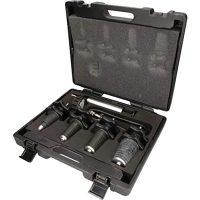 Afbeelding van KS Tools, Voertuig gereedschap, Koelsysteem Expander