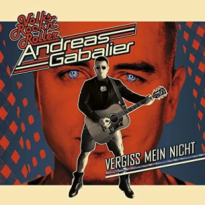 Afbeelding van Andreas Gabalier Vergiss Mein Nicht (LP)