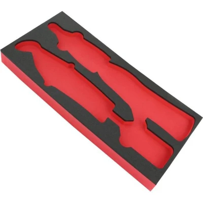 Afbeelding van Facom inlay foam PM.MODCPE1