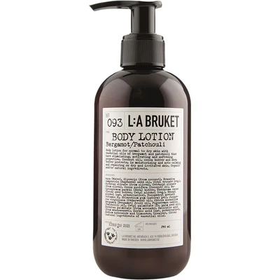Afbeelding van L:A BRUKET 093 Body Lotion