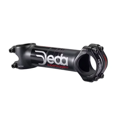 Afbeelding van DEDA nok Superleggero team 110mm alu 82 8graden