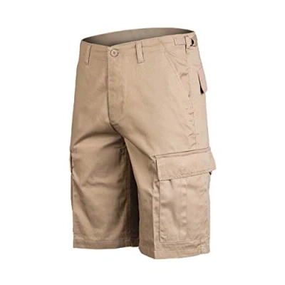 Afbeelding van Mil Tec Herenshort Shorts 11401004