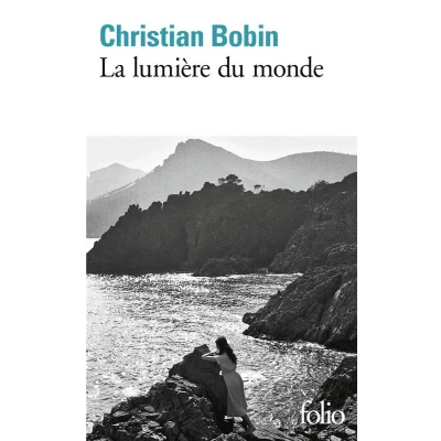 Afbeelding van La lumière du monde: A42711
