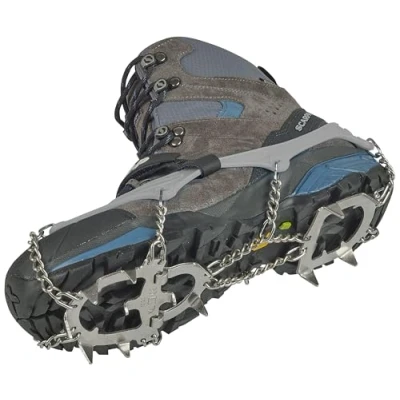 Afbeelding van C.A.M.P. Ice Master Evo XL 45/47 lichtgrijs
