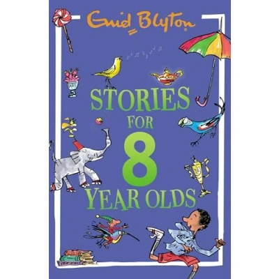 Afbeelding van Stories for Eight Year Olds
